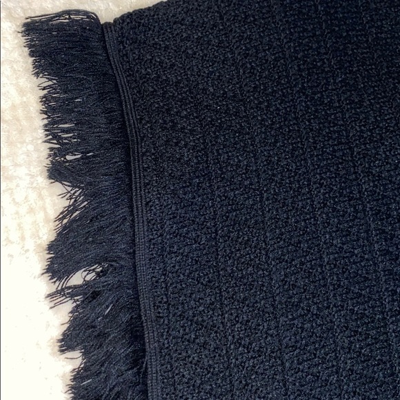 3/$10 Crochet Pattern Poncho - Picture 2 of 4